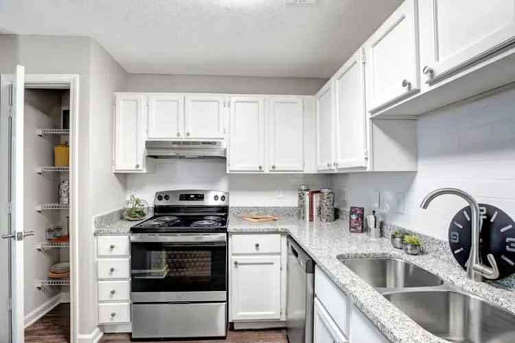 Rent Pet Friendly Apartment in Marietta with Upscale Amenities