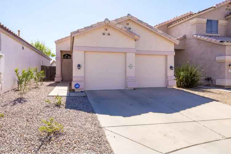 Buy house adorable home freshly painted with yard and two car garage