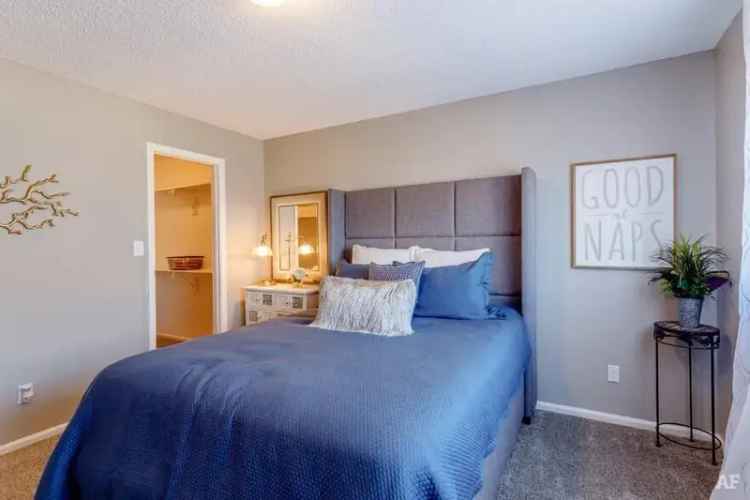 Rent Modern Apartments with Amenities in Lakewood Colorado