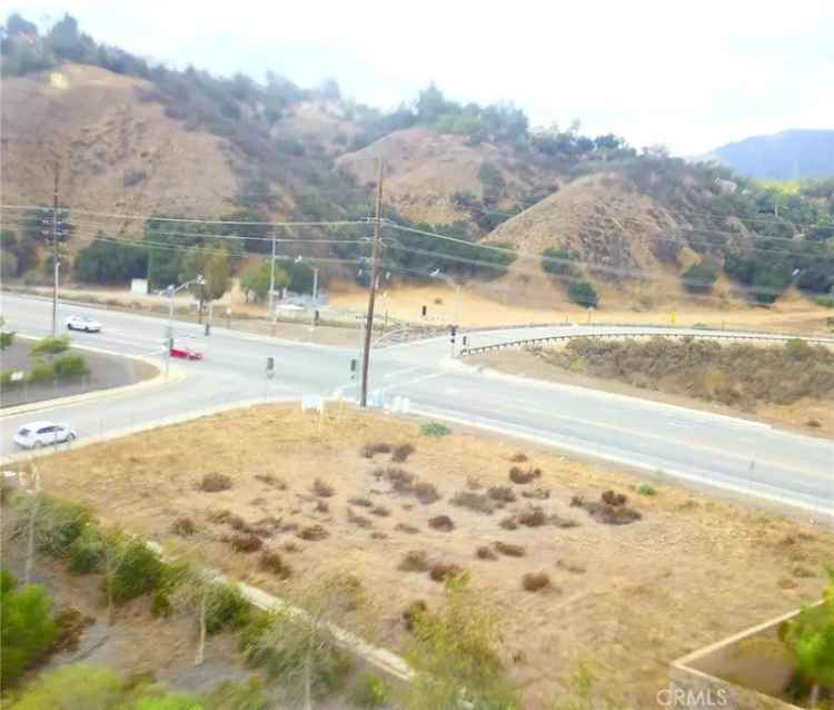 Land For Sale in Claremont, California