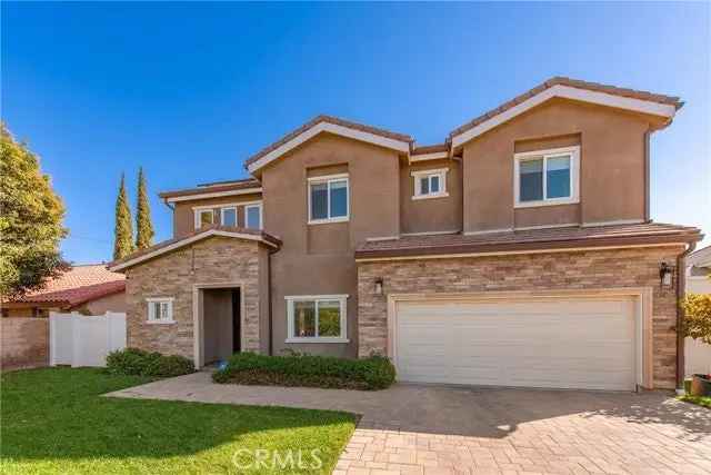 House For Sale in 8840, Balboa Boulevard, Los Angeles, California