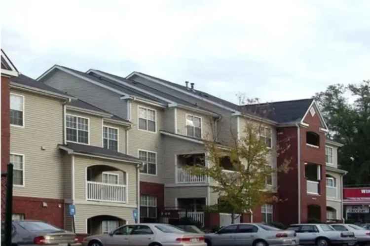 Rent Affordable Apartments in Summer Hill with Great Amenities