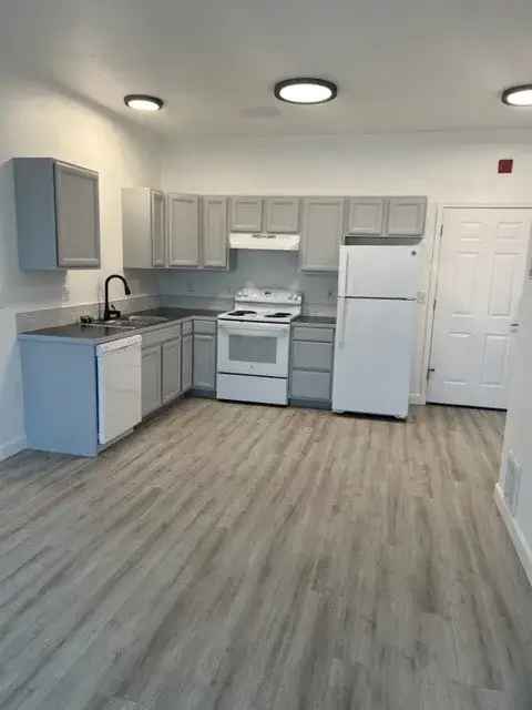 Rent Contemporary Apartments in Spokane with Modern Amenities