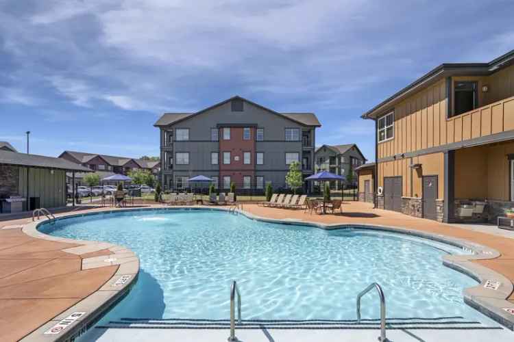 Rent Luxury Apartments Near Catawba River in Rock Hill SC