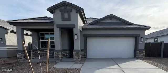 New construction buy 4 bedroom home with smart features