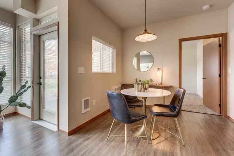 Rent Luxury Apartments in Spokane Valley with Premium Amenities