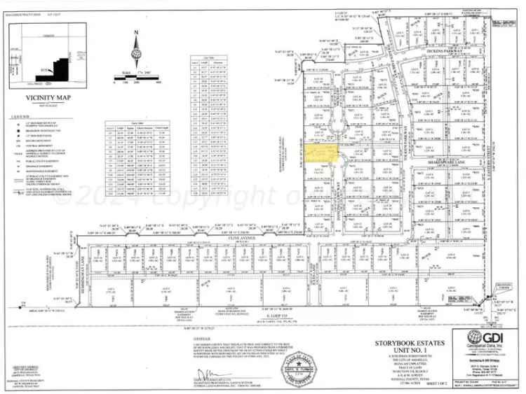 Buy Multi Family Property in Storybook Estates with Triplexes and Custom Options