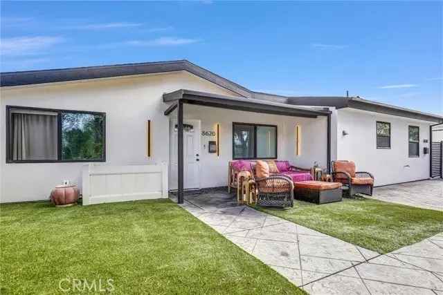 House For Sale in 8620, Lubao Avenue, Los Angeles, California