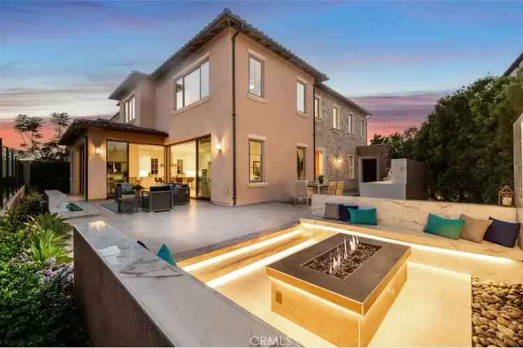 Buy Luxury Home in Reserve with Stunning Views and Premium Features