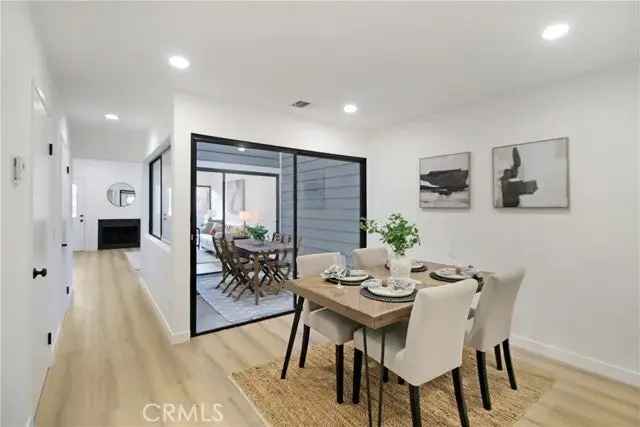 House For Sale in 5833, Etiwanda Avenue, Los Angeles, California