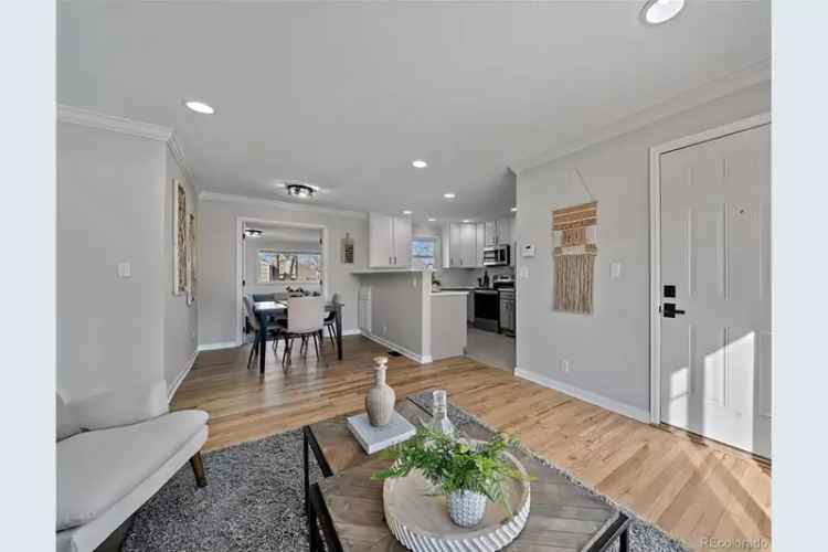 House For Sale in 1705, West Stoll Place, Denver, Colorado