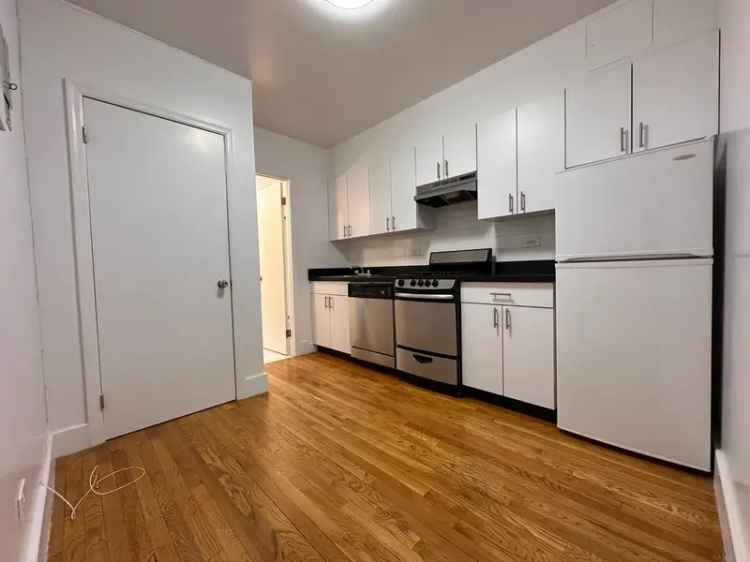 Rent a Spacious Apartment Unit in Prime Upper East Side with Pet Friendly Features