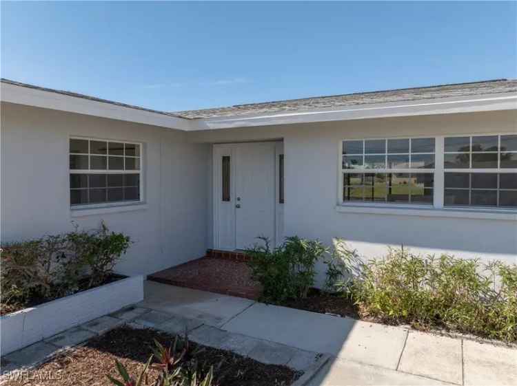 House For Sale in 3102, Southeast 18th Avenue, Cape Coral, Florida