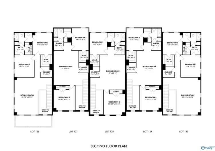 Buy Townhome in The Heights of Town Madison with Luxury Amenities