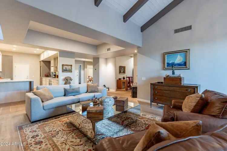 House For Sale in Scottsdale, Arizona