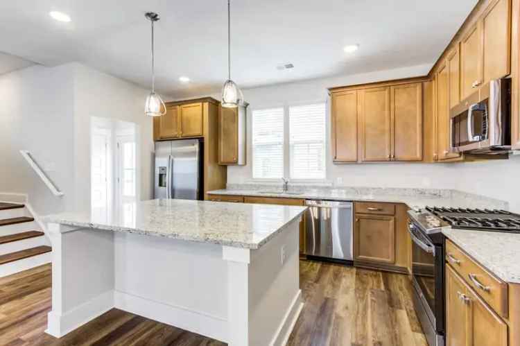 Rent Contemporary Single Family Apartments in North Charleston