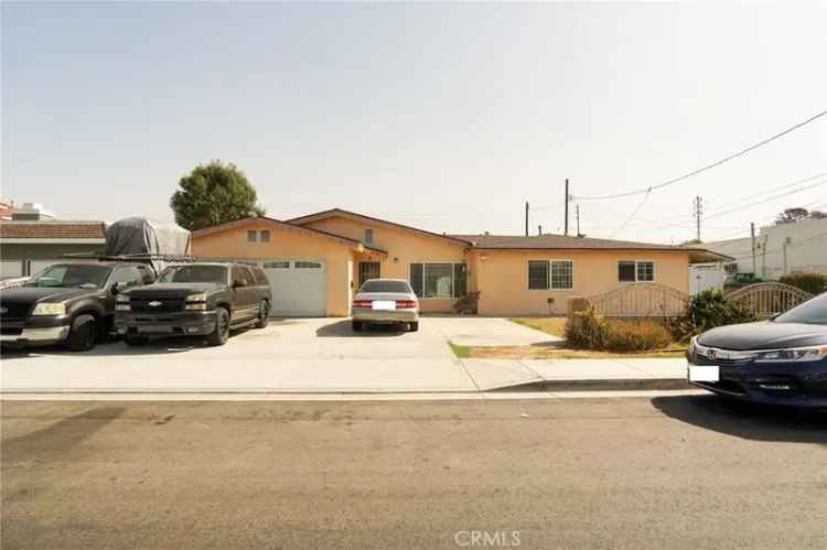 House For Sale in 12936, Lorna Street, Garden Grove, California