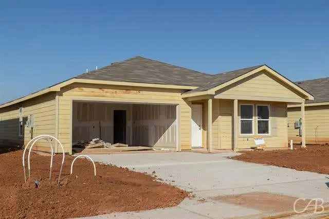 Buy house in Waterside at Cedar Creek with 4 beds and 2 baths