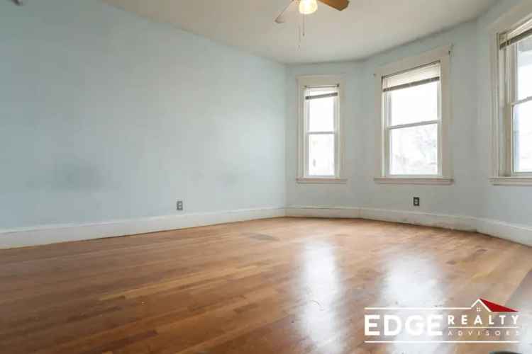 Rent Apartment Unit in Massachusetts - Contact EDGE Realty Advisors