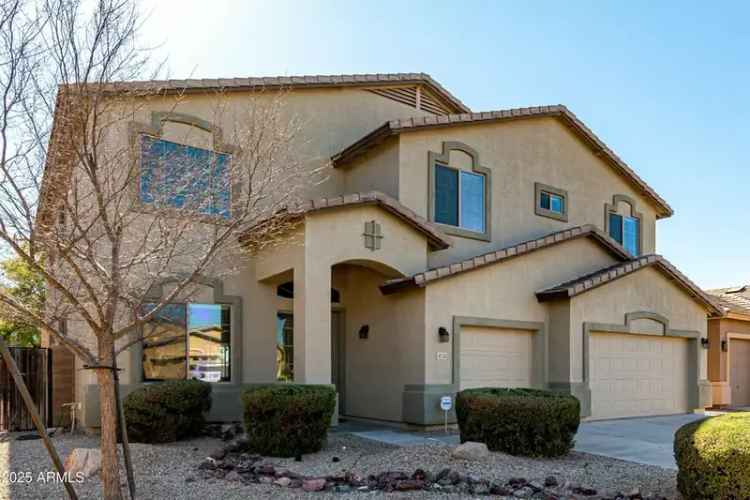 Buy Home in Rancho El Dorado with Game Room and Chef's Kitchen