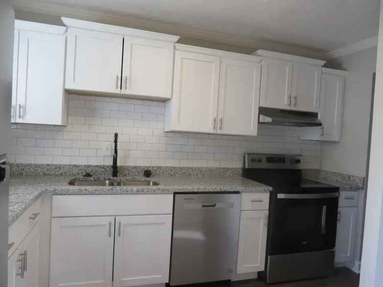 Rent Apartments in Deane Hill Knoxville with Modern Amenities