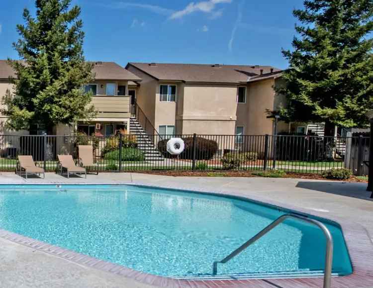 Rent Apartments in Fresno - Premier Location with Excellent Service