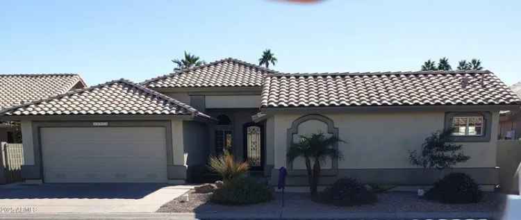 Buy Updated Home with Detached Casita in Guard Gated Community