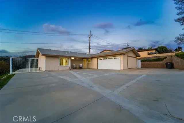 House For Sale in 1365, Arrow Wood Drive, Brea, California