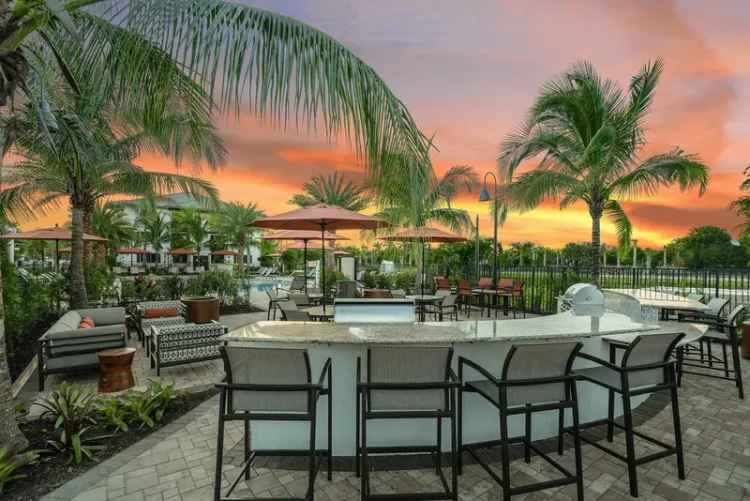 Rent Apartments in Davie with Luxury Features and Amenities