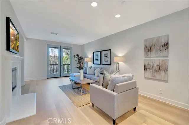 House For Sale in 63, Sable, Irvine, California