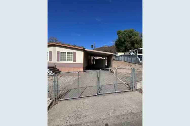 House For Sale in 21722, Vine Street, Wildomar, California