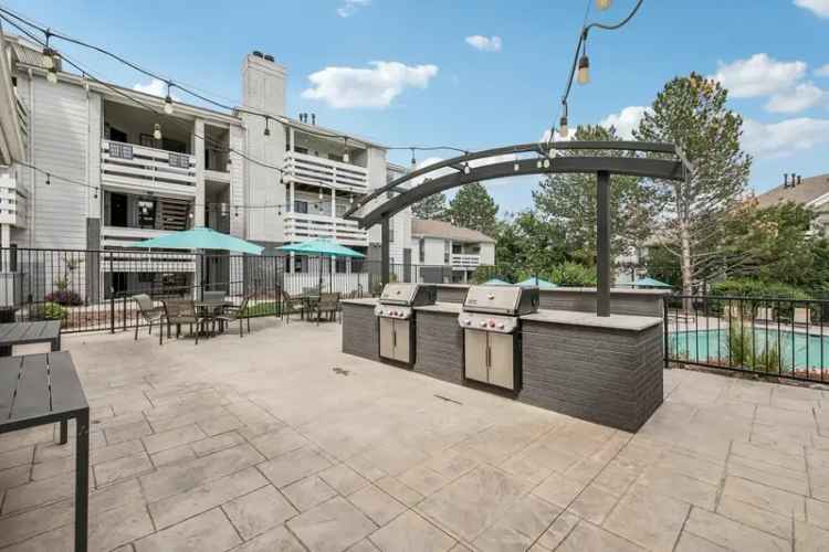 Luxury Apartments for Rent in Westminster with Outdoor Amenities