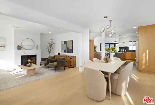 House For Sale in 3852, Bledsoe Avenue, Culver City, California