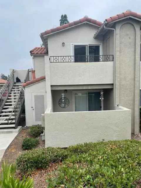 Rent Apartment Unit in Gated Adagio Complex with Upgrades and Amenities