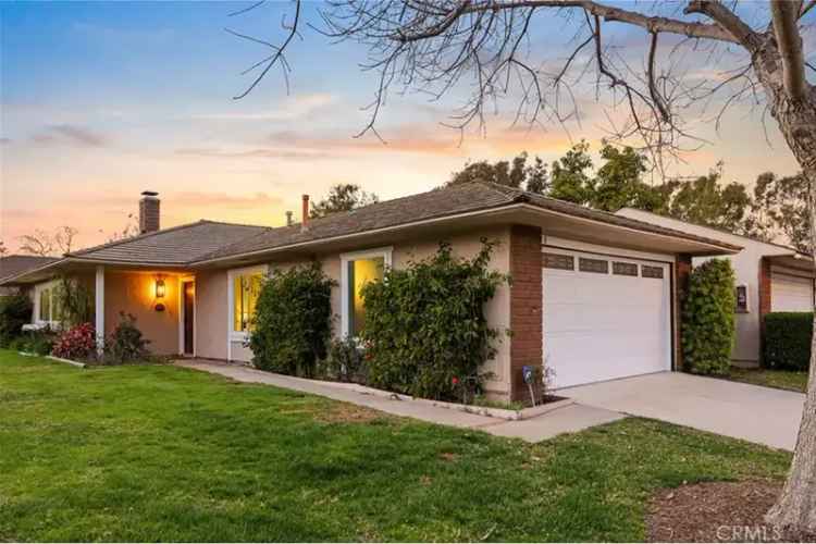 House For Sale in 8, Dogwood South, Irvine, California