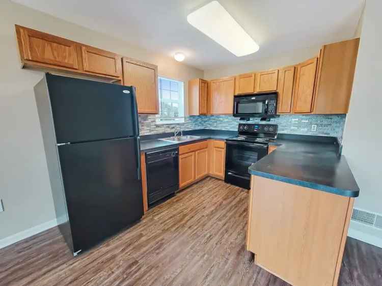 Rent Apartments in Red Lion PA with Spacious Townhomes and Amenities