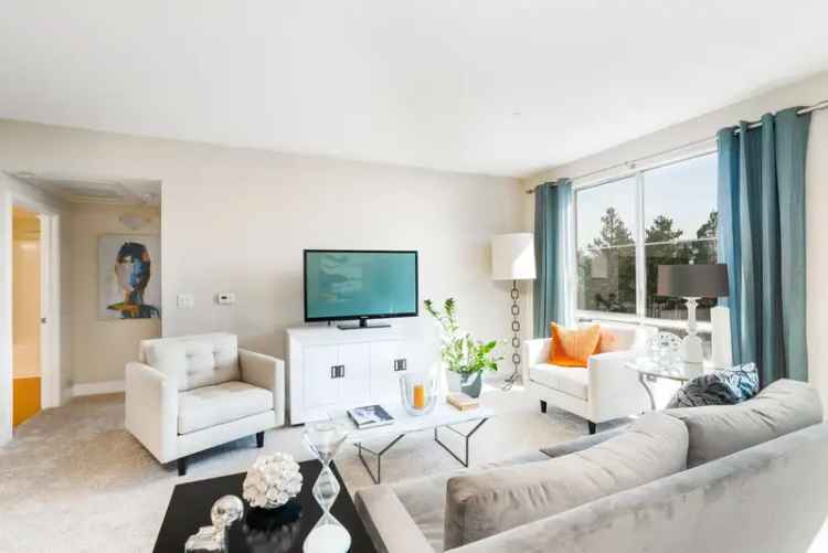 Rent Apartments in San Jose with Resort-Style Living and Luxurious Features