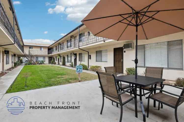 Rent Apartments in Citrus Apartments La Habra with Modern Amenities