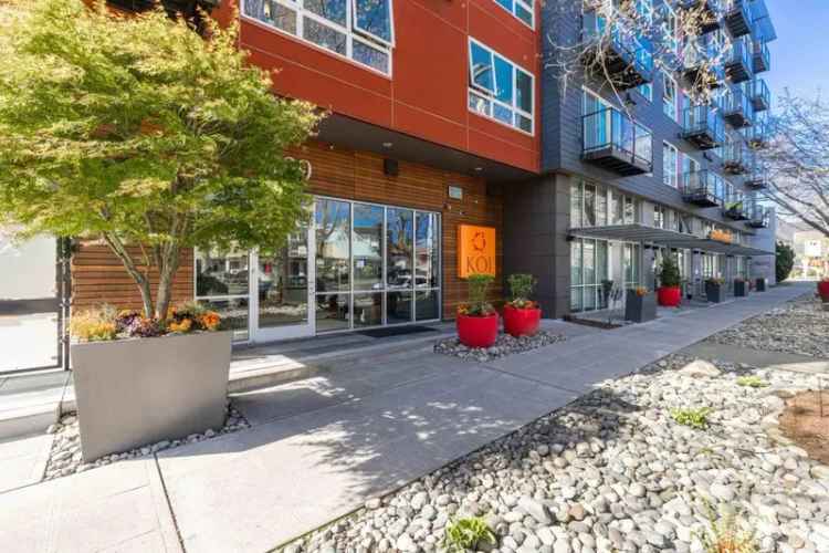 Rent Apartments in Ballard Seattle with Luxury Amenities and Location