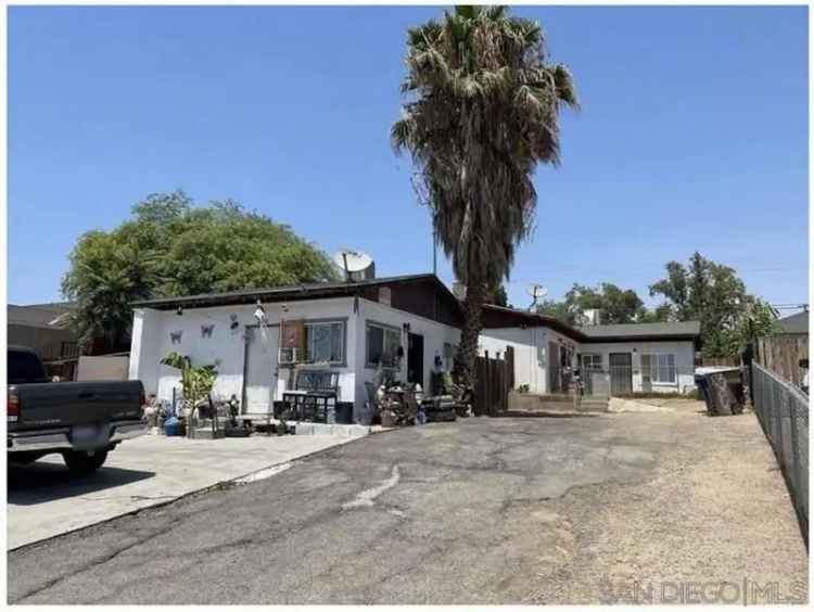 House For Sale in Bakersfield, California