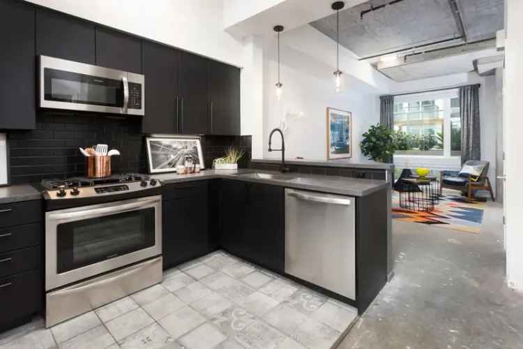 Rent Modern Apartments in Downtown San Diego with Great Amenities