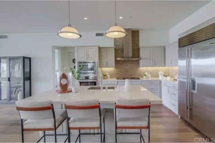 Rent Beachfront Luxury Condo in Carlsbad with Panoramic Ocean Views