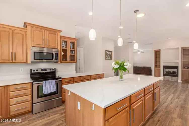 Buy Beautifully Remodeled Home in Lower Arcadia with Flexible Floor Plan