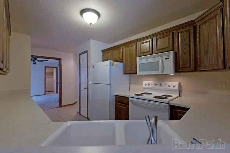 Rent Modern Cozy Townhomes in Ankeny with Spacious Features