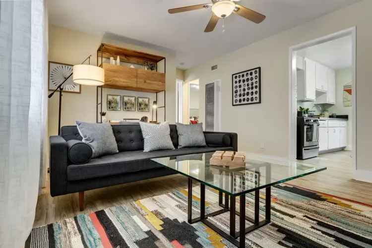 Rent Apartment in Lantana Hills with Stunning Amenities