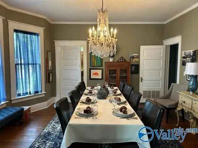 House For Sale in 438, Jackson Street Southeast, Decatur, Alabama