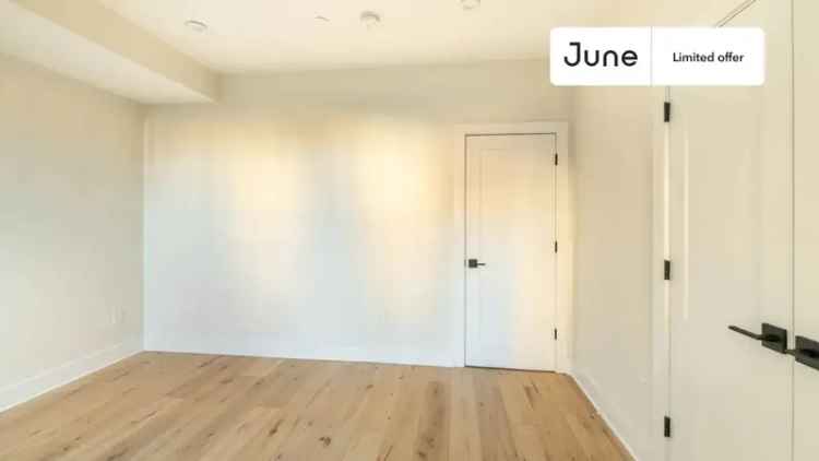 Room for Rent in Columbia Heights with Flexible Lease Options