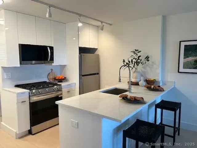 Rent Downtown 1 Bedroom Apartment with Den and City Views