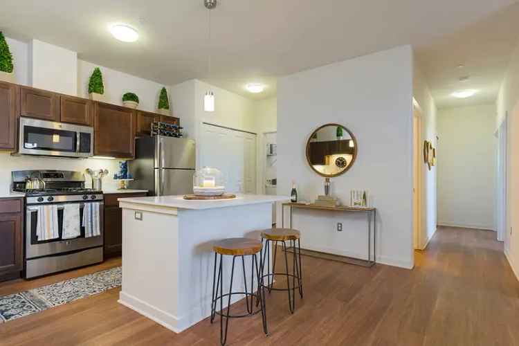 Rent Modern Apartments Near U of M in Ann Arbor