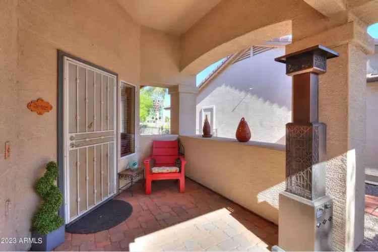 Rent Charming Home in Mission Royale with 2 Bedrooms and Upgraded Kitchen